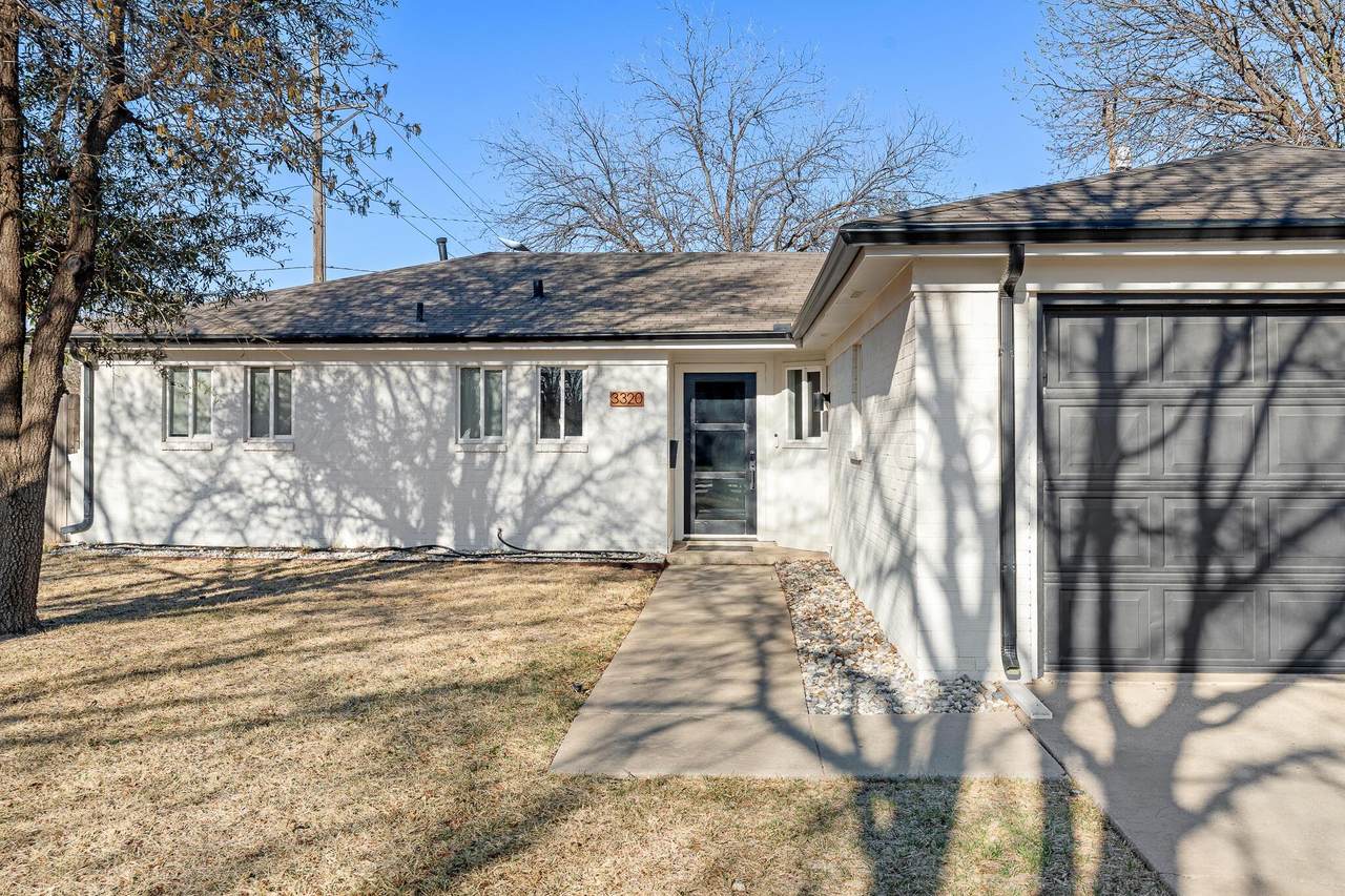 3320 Bedford Road - Photo 1
