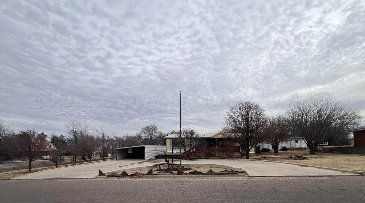 707 Conklin Street - Photo 1