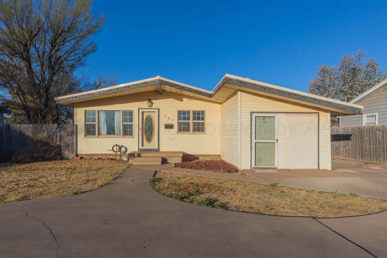 407 Powell Street - Photo 1