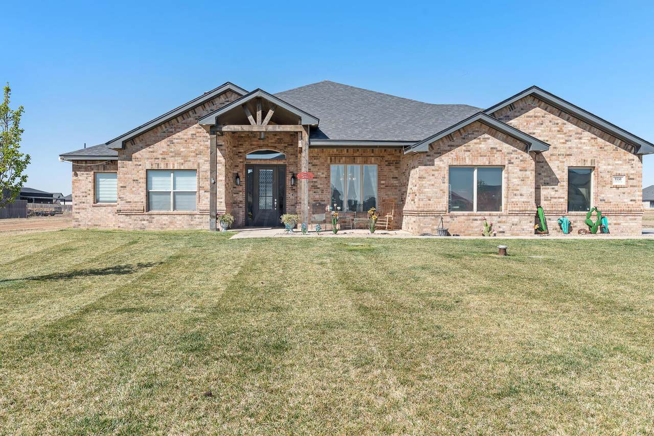 9550 Jacobs Well Drive - Photo 1