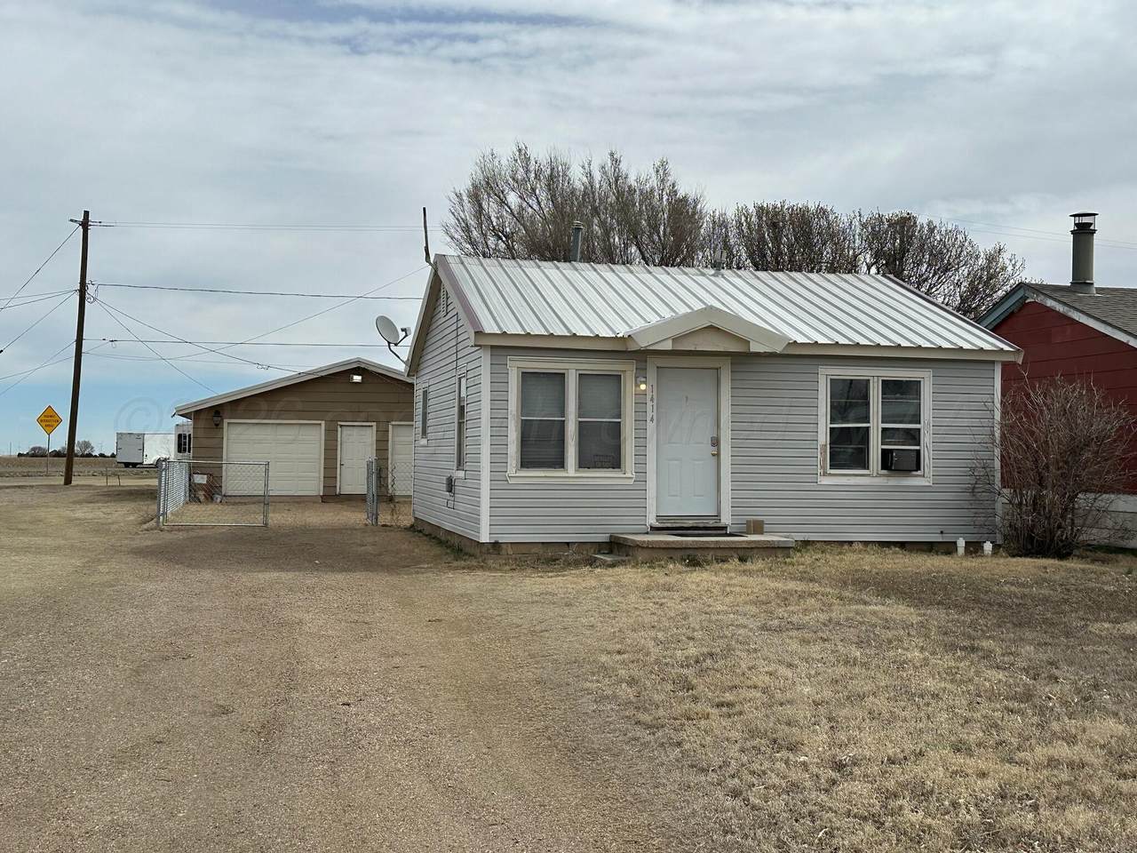 1414 Park Avenue - Photo 1