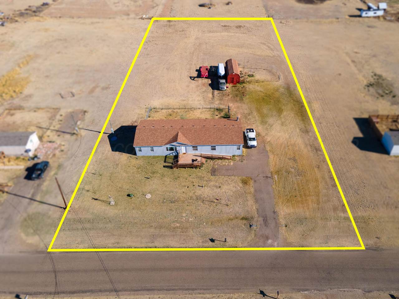 5410 Tranquility Road - Photo 1
