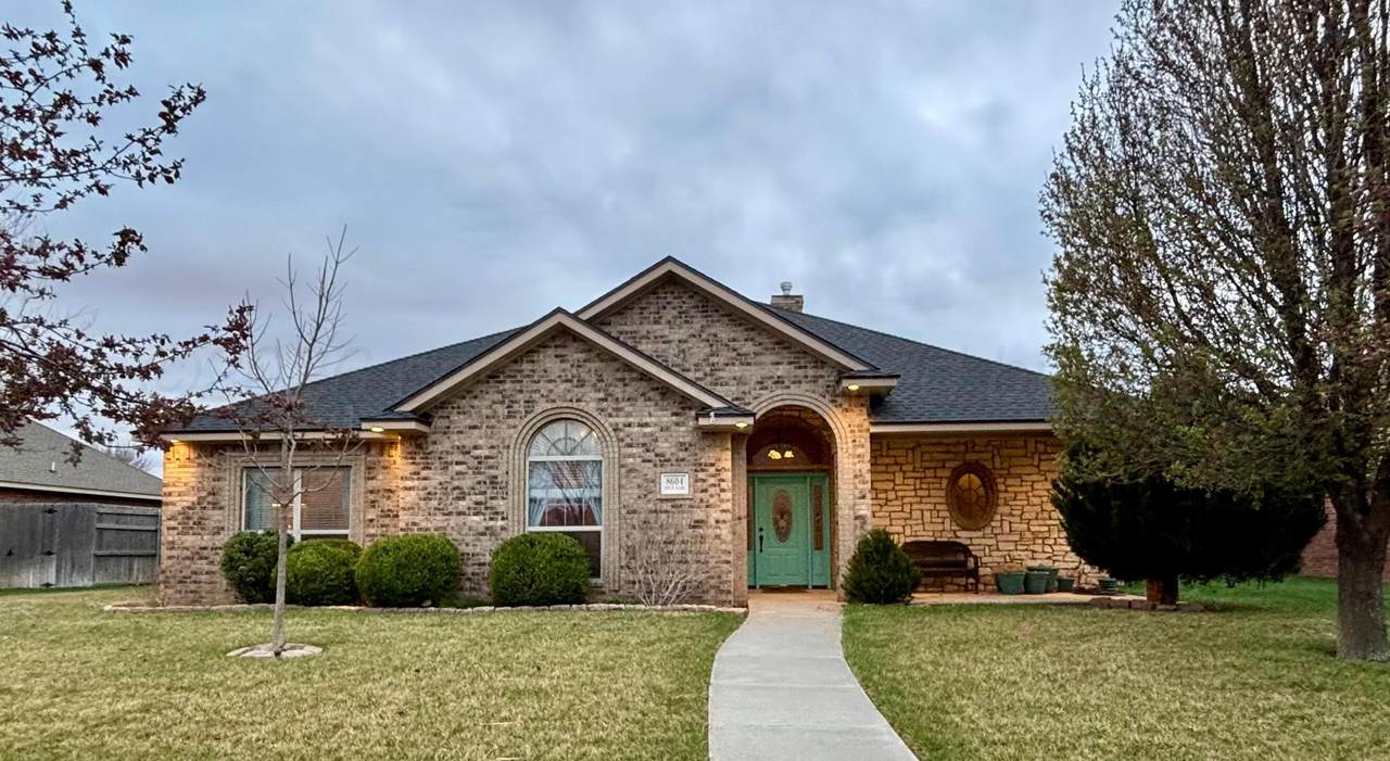 8604 Four Elms Drive - Photo 1