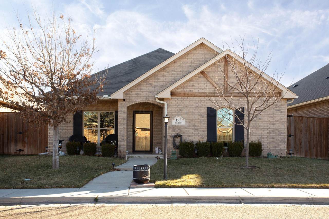 6317 Mosley Street - Photo 1