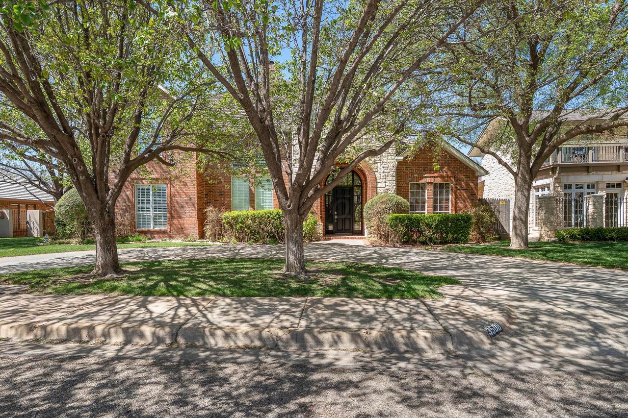 3508 Van Winkle Drive - Photo 1