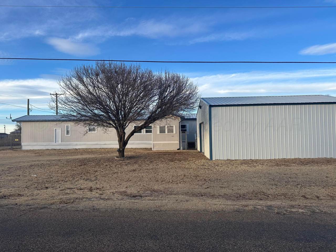 1105 Tascosa Trail - Photo 1