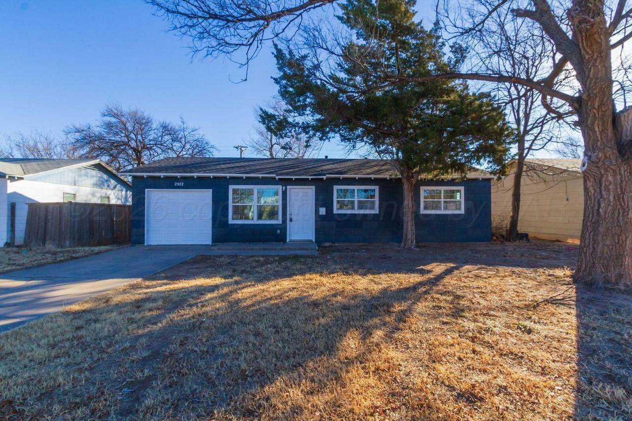 2922 Hill Street - Photo 1