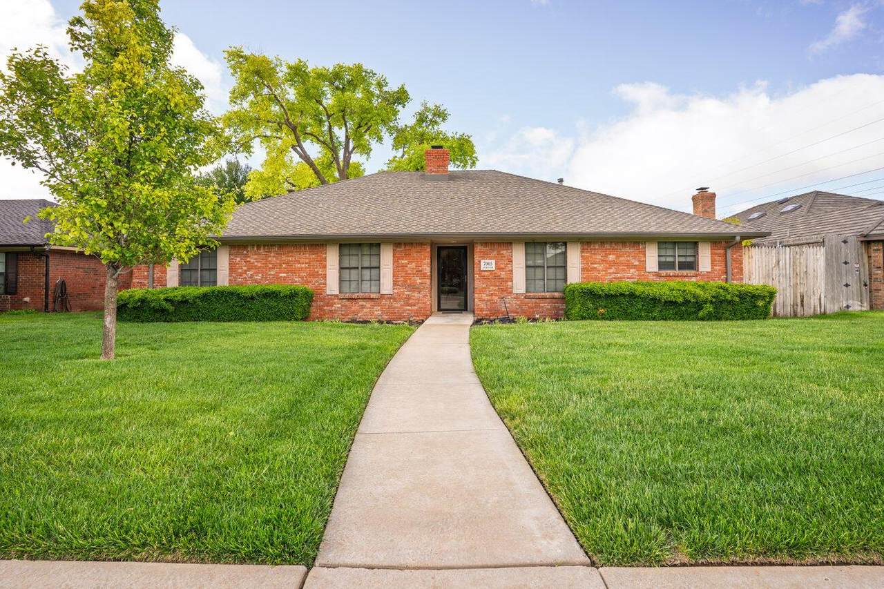 7005 Andover Drive - Photo 1