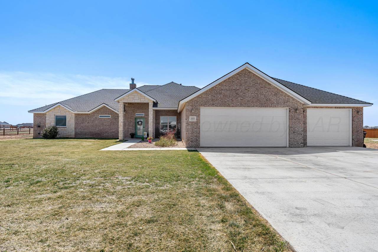 9313 Wintergreen Lane - Photo 1
