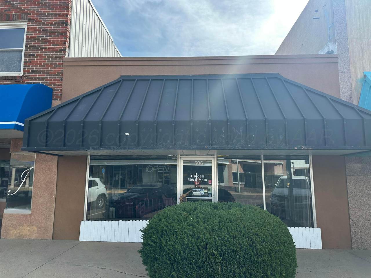 508 Main Street - Photo 1