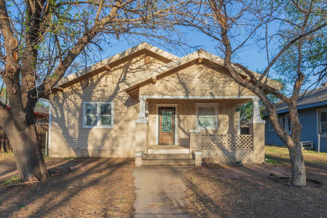 2214 Taylor Street - Photo 1