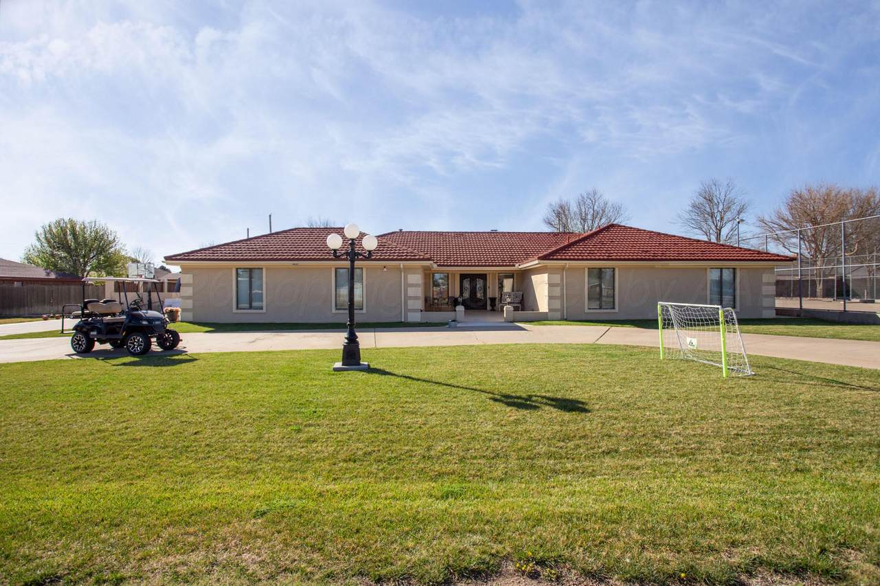 309 Bois D'arc - Photo 1