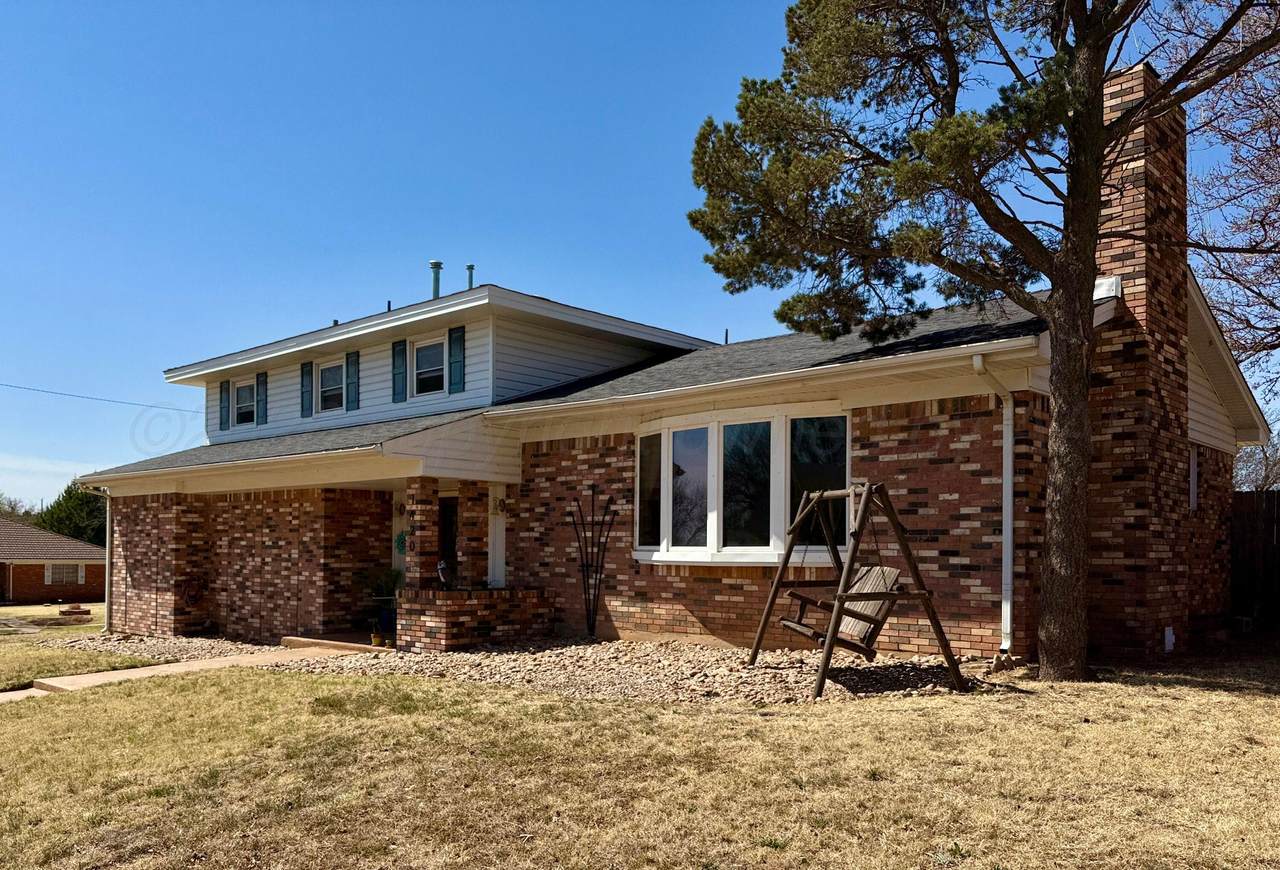 1420 Bluebonnet Street - Photo 1