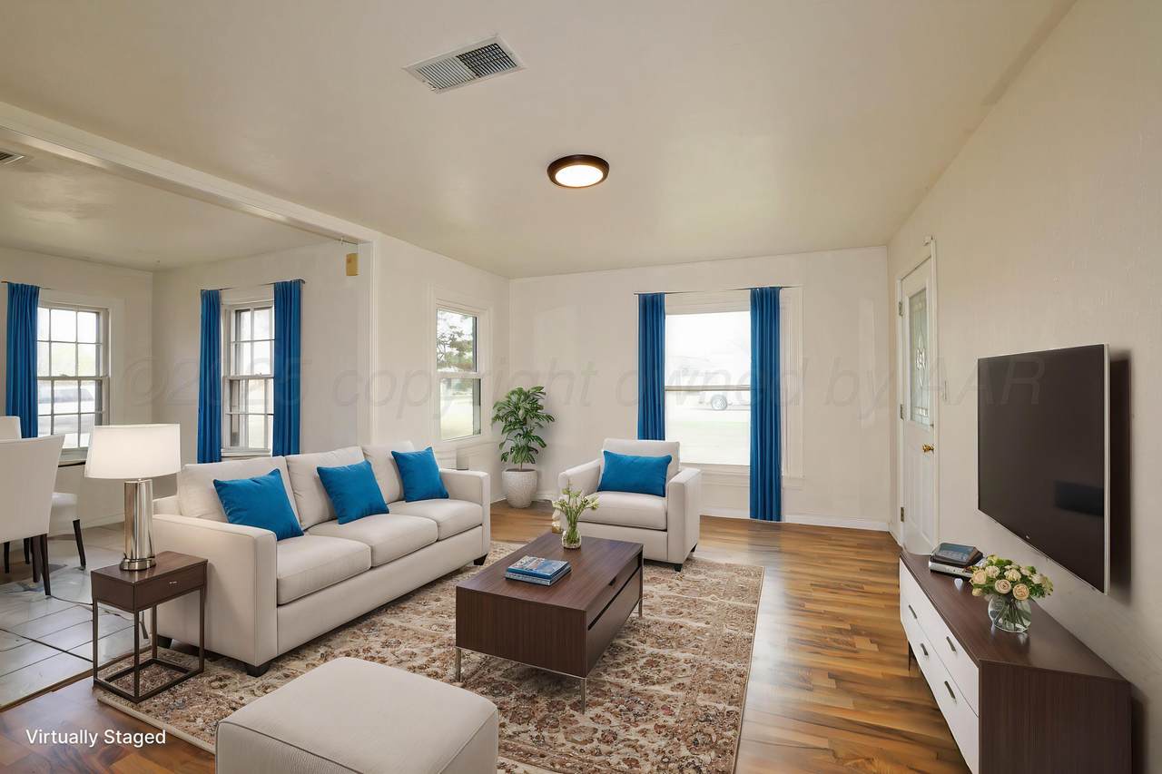 2038 Lipscomb Street - Photo 1