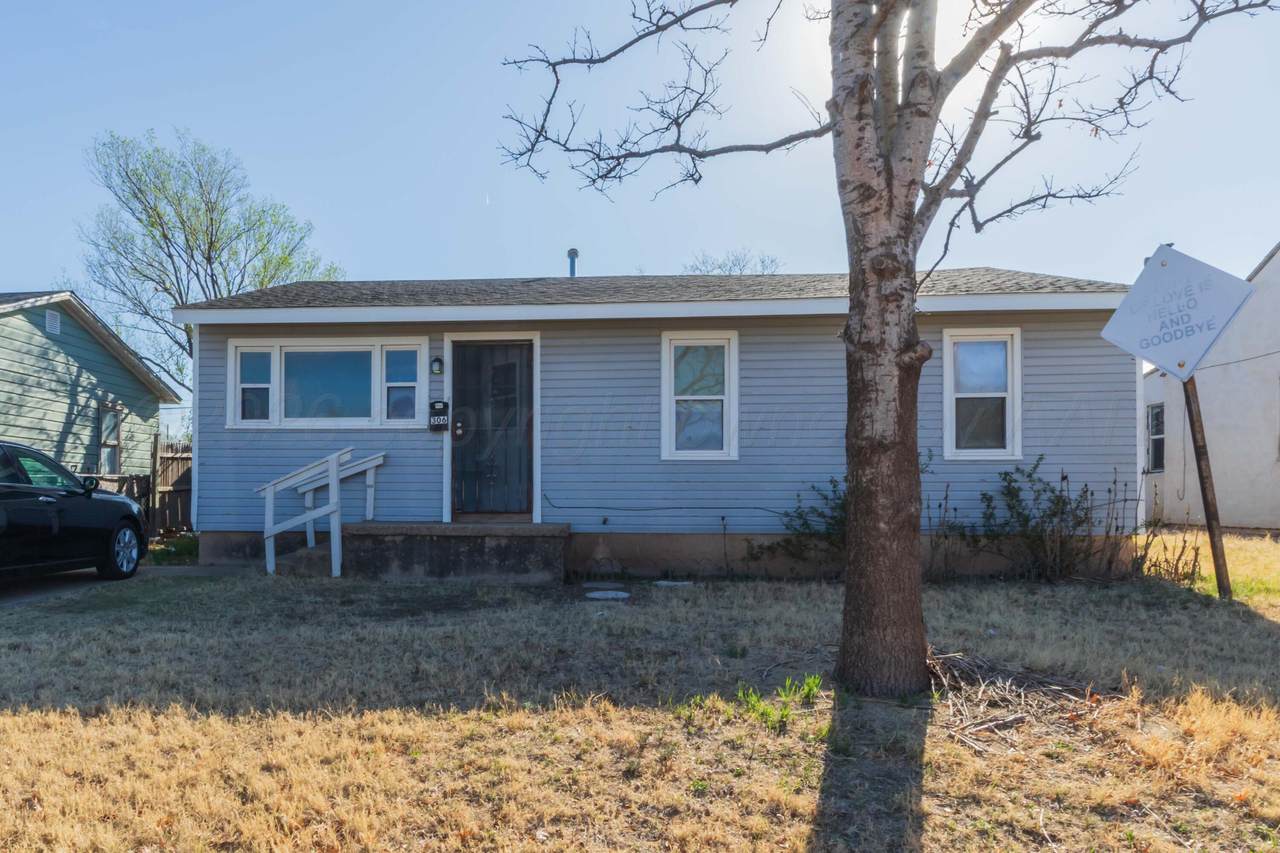 306 Belleview - Photo 1