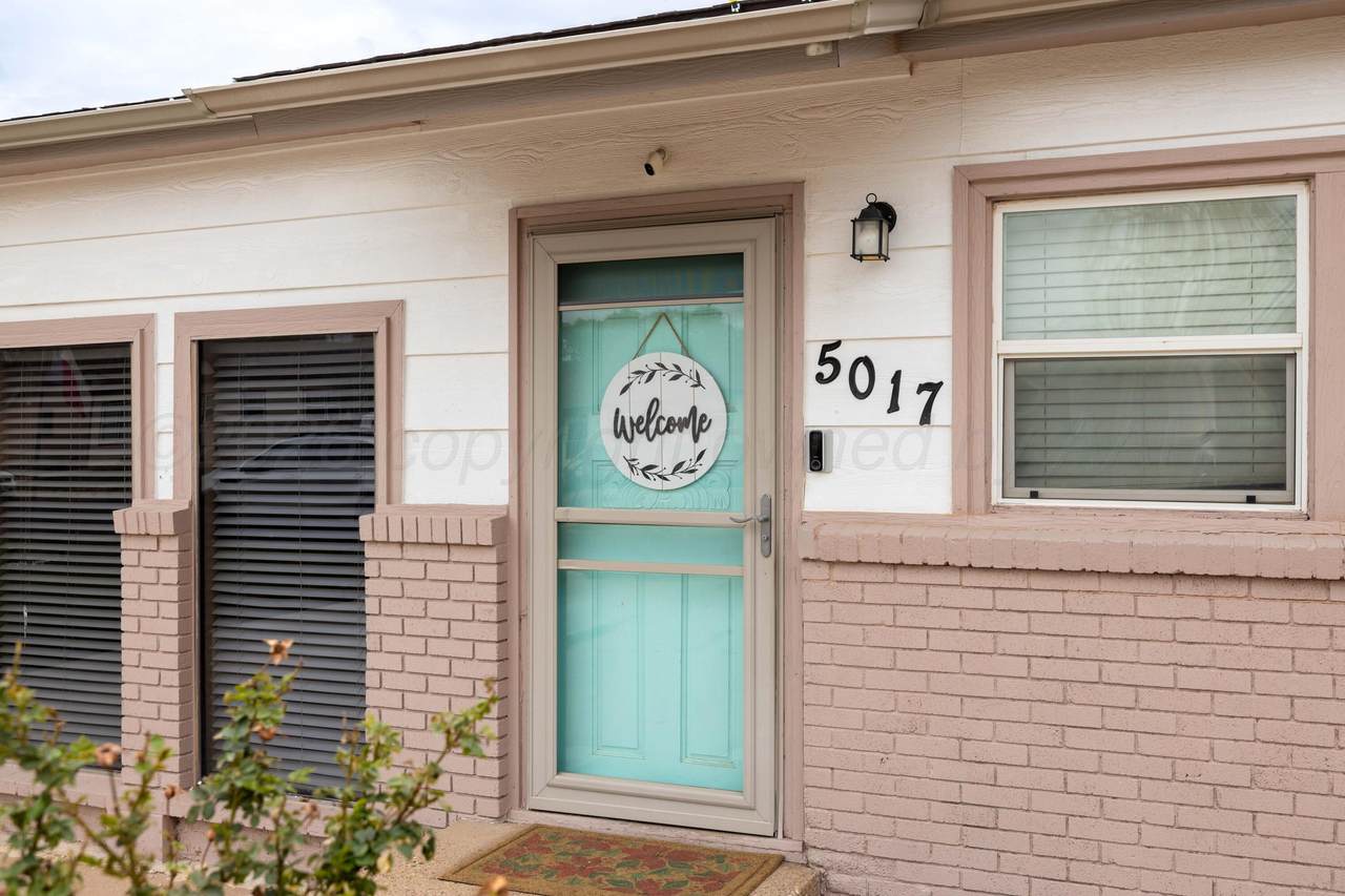5017 Bowie Street - Photo 1