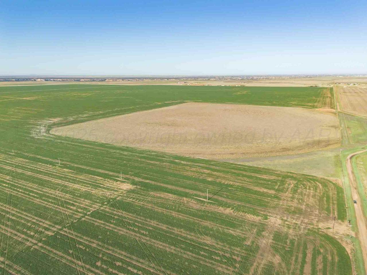  Tract 1 Pullman Road &plusmn;75Ac - Photo 1