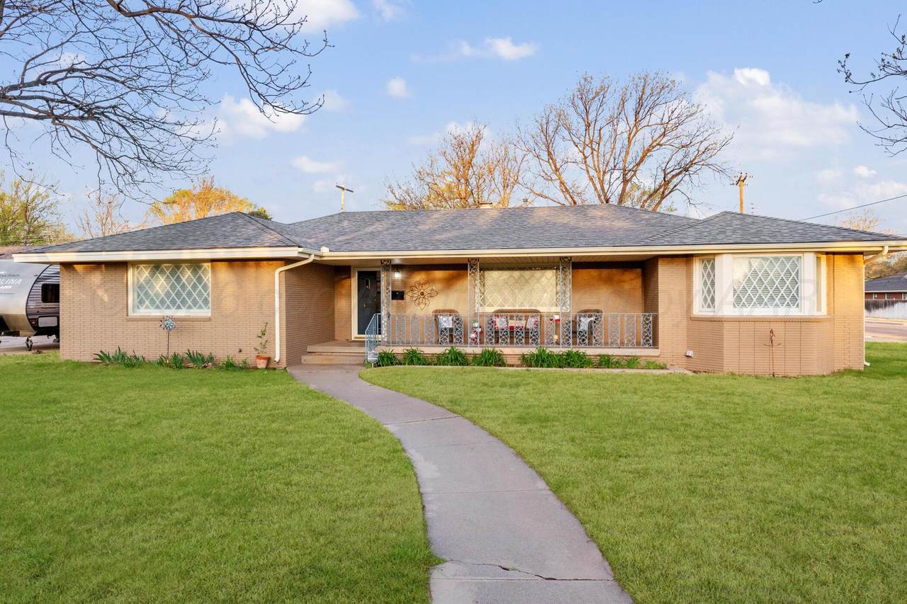 3800 Linda Drive - Photo 1