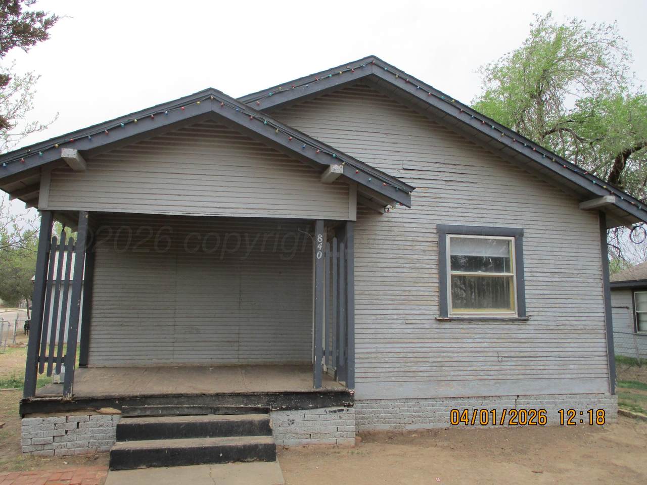 840 Parker Street - Photo 1