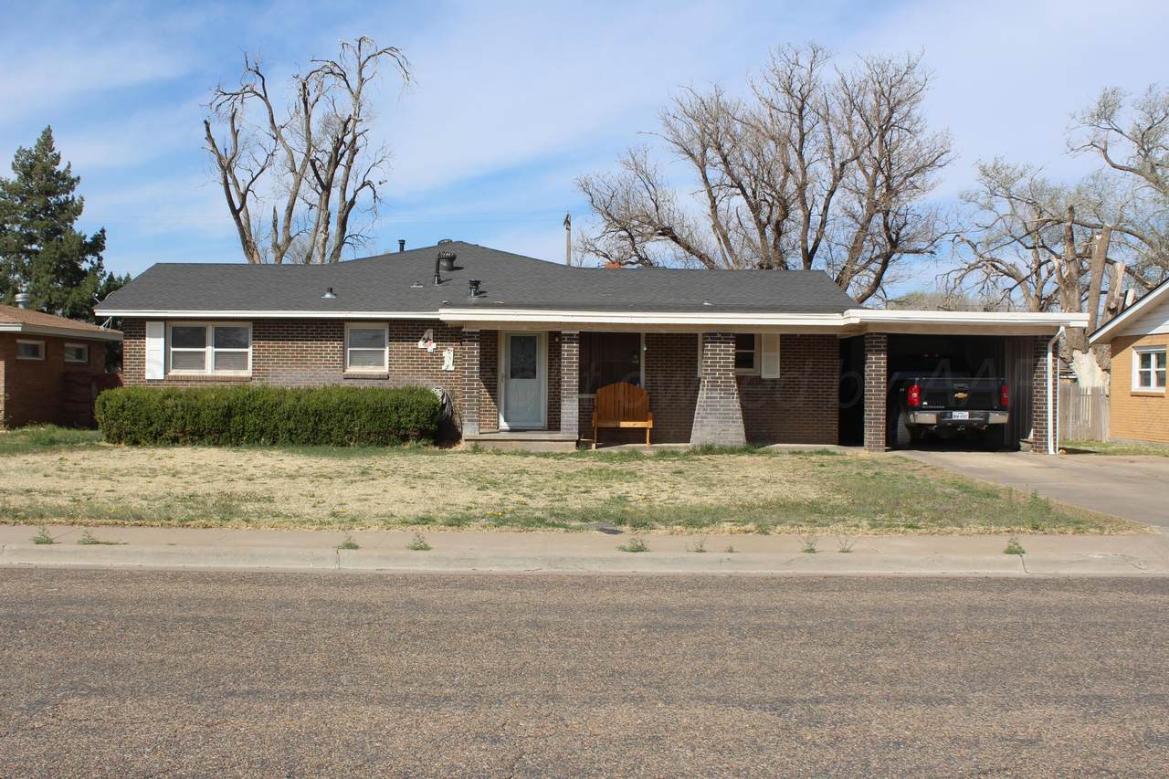 413 Star Street - Photo 1