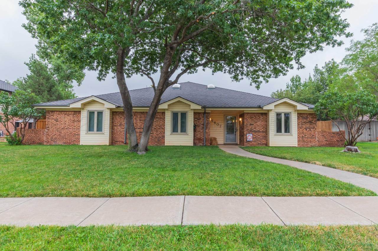 6407 Stoneham Drive - Photo 1