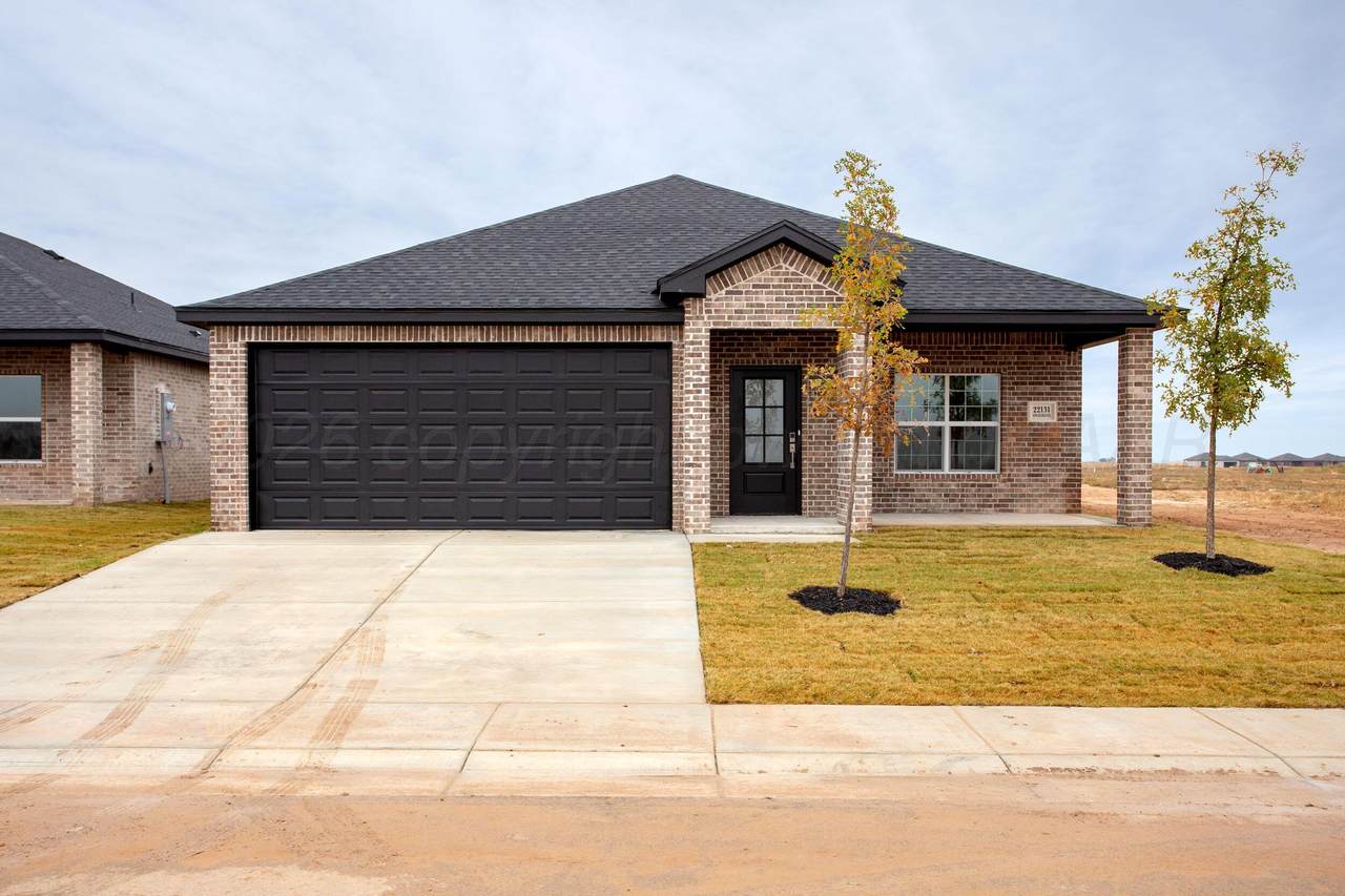 22131 Howard Draw Road - Photo 1