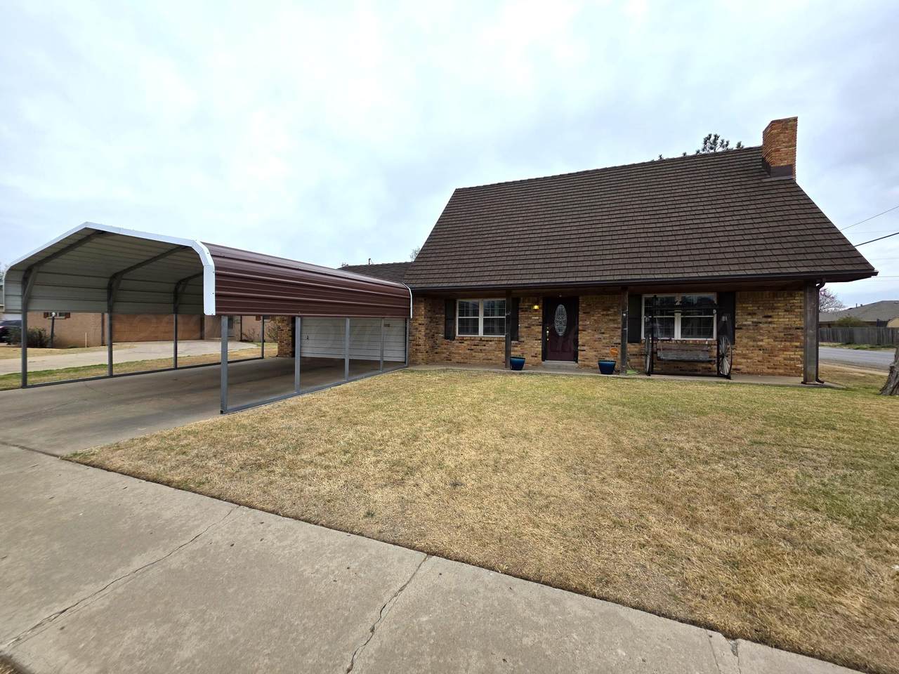 1800 Zimmers Street - Photo 1