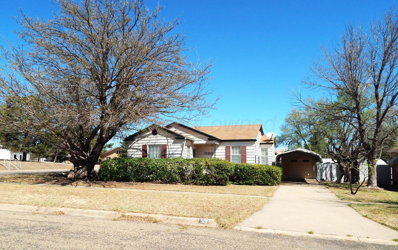 519 Third Street - Photo 1