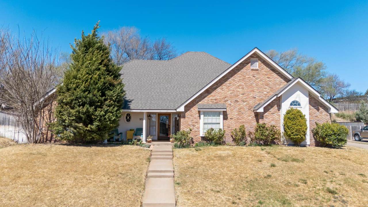 95 Jynteewood Drive - Photo 1