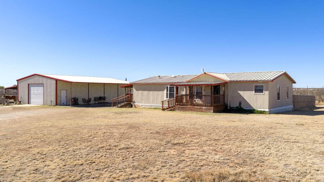 8300 Arlie Road - Photo 1