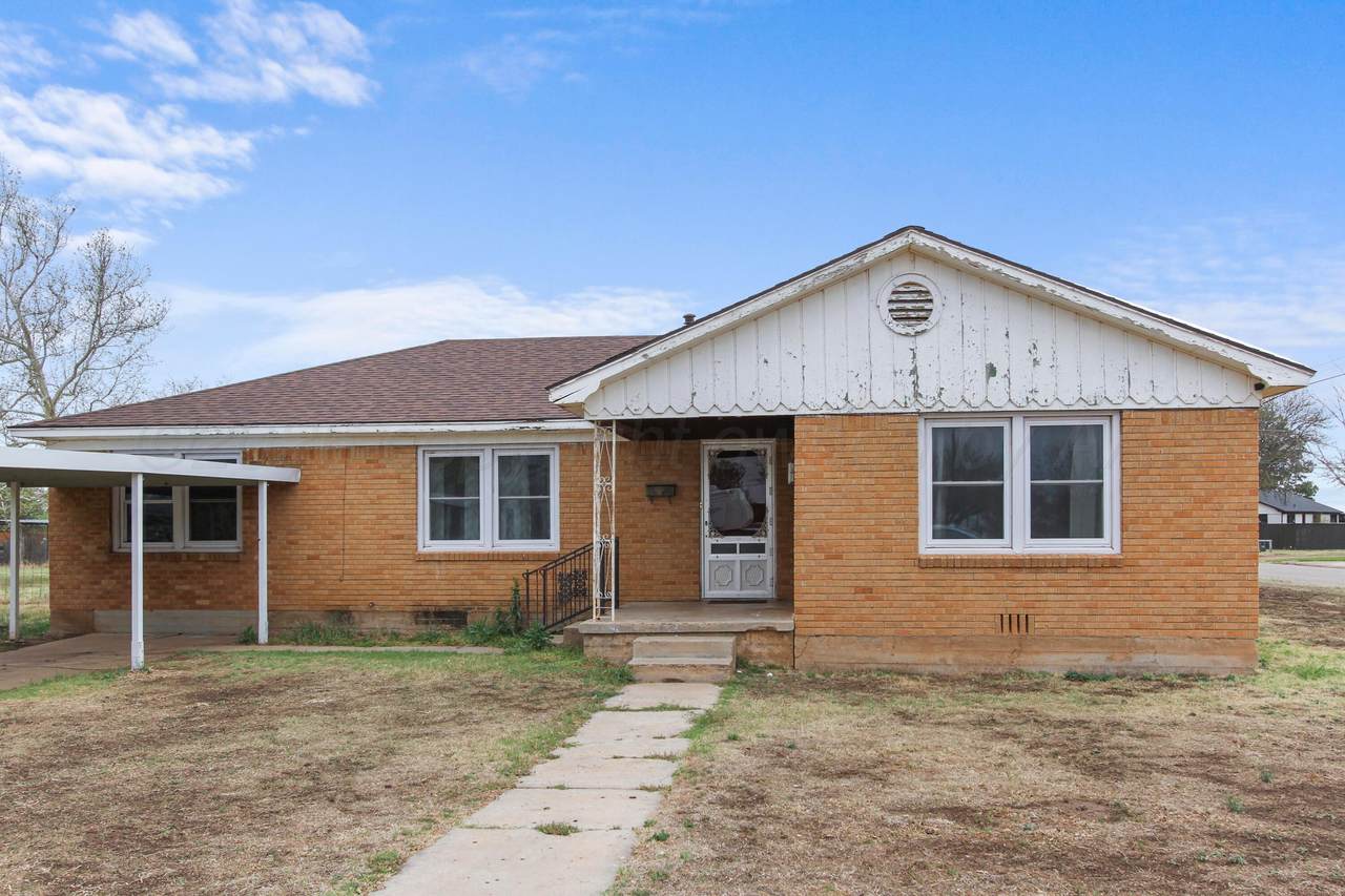 1610 Graham Street - Photo 1