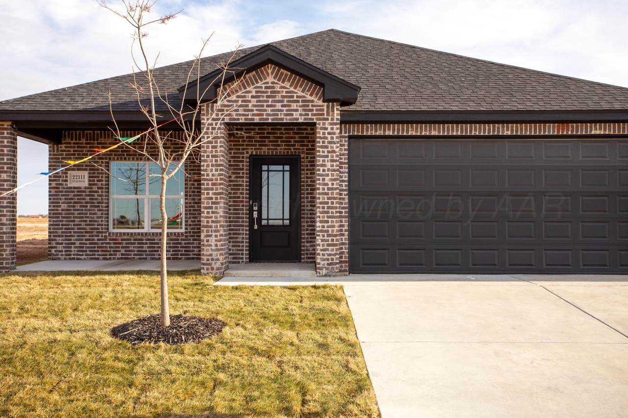 22111 Howard Draw Road - Photo 1