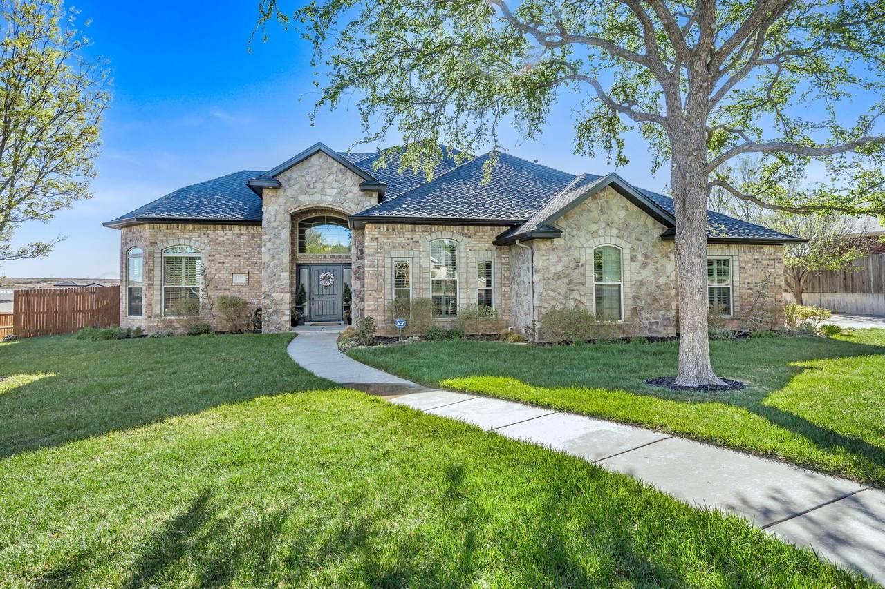 3104 Sweetgum Lane - Photo 1