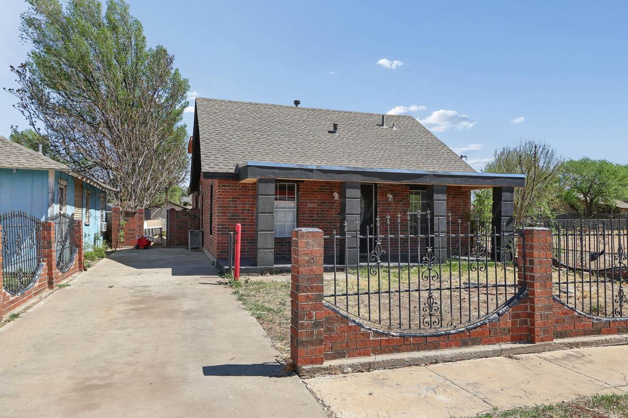 730 Johnson Street - Photo 1
