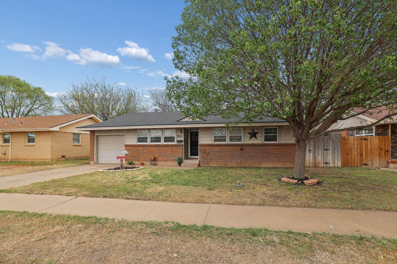 2321 Bell Street - Photo 1