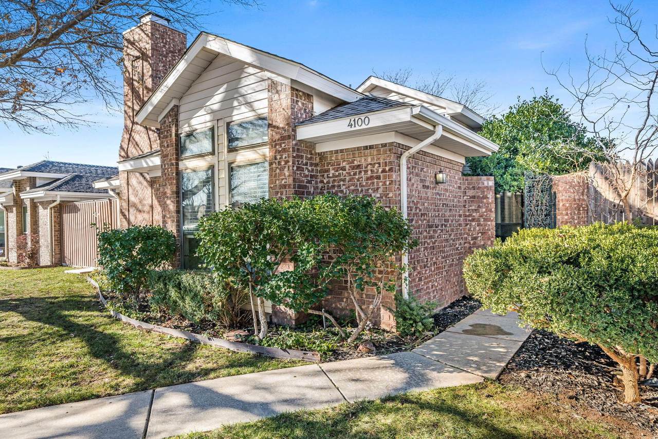 4100 Stony Point - Photo 1