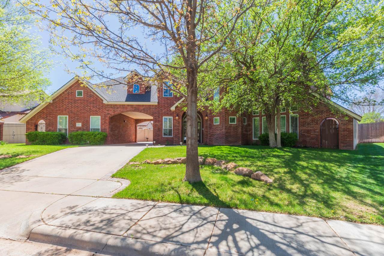 4806 Spartanburg Drive - Photo 1