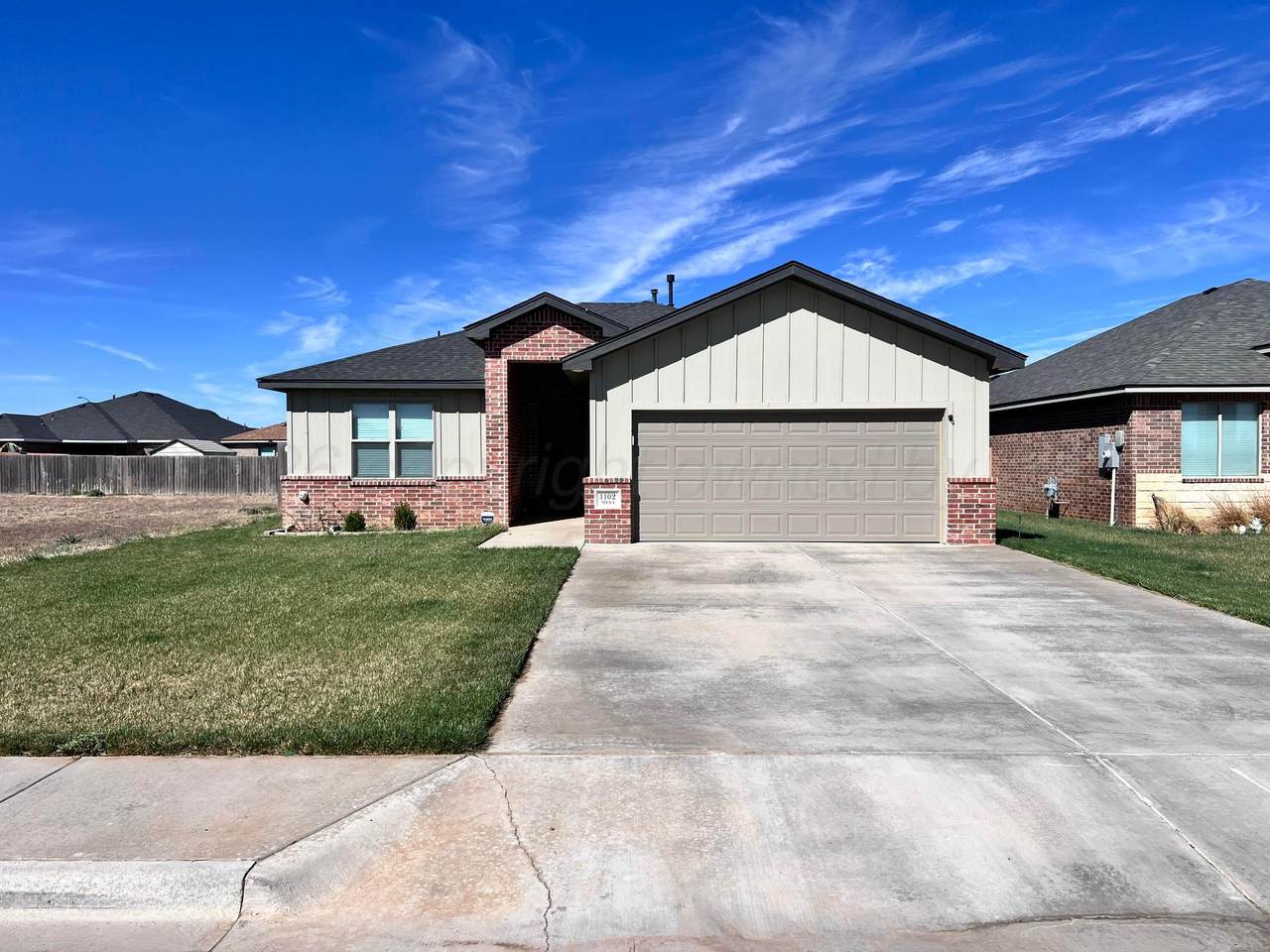 1102 Mesa - Photo 1