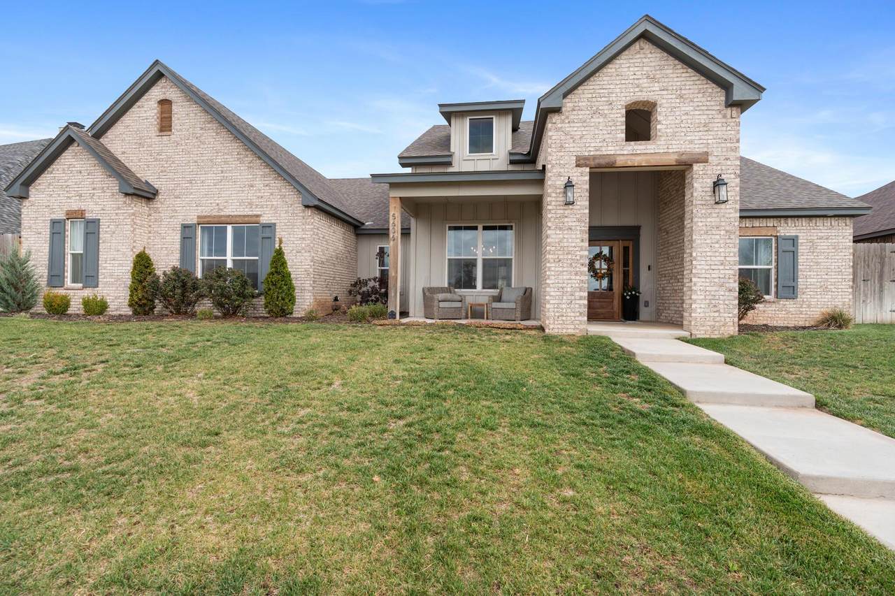 5606 Hillstone Avenue - Photo 1