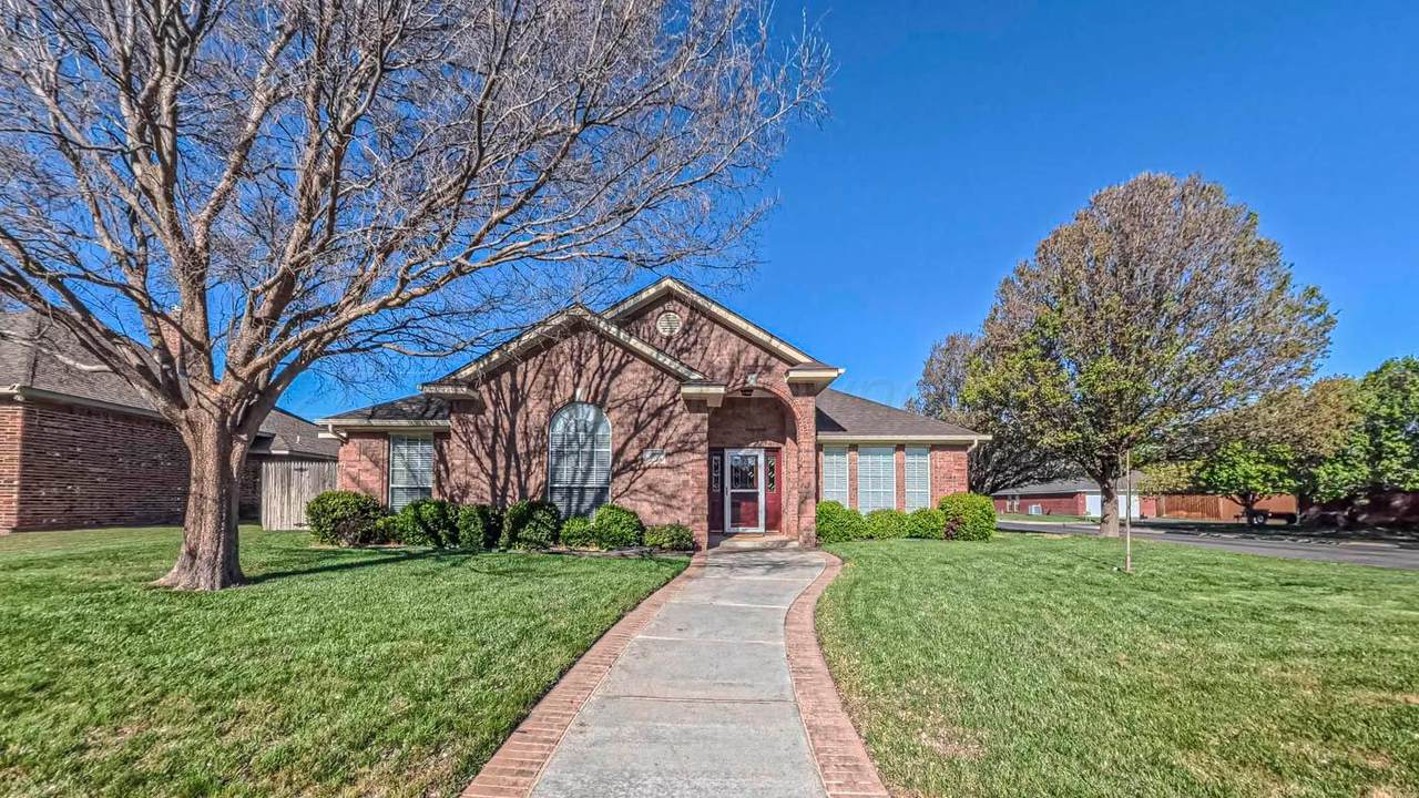 5800 Spencer Street - Photo 1