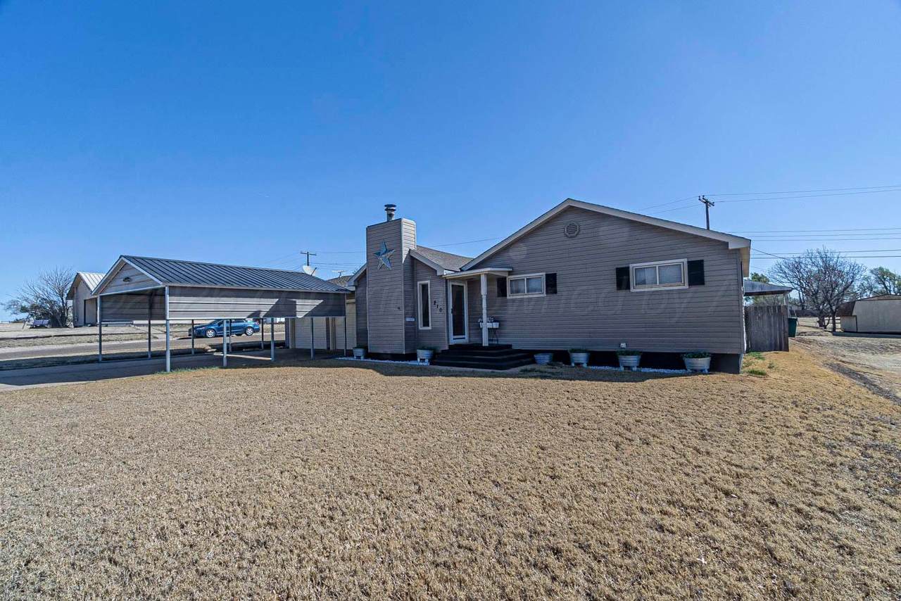 210 Poplar Street - Photo 1