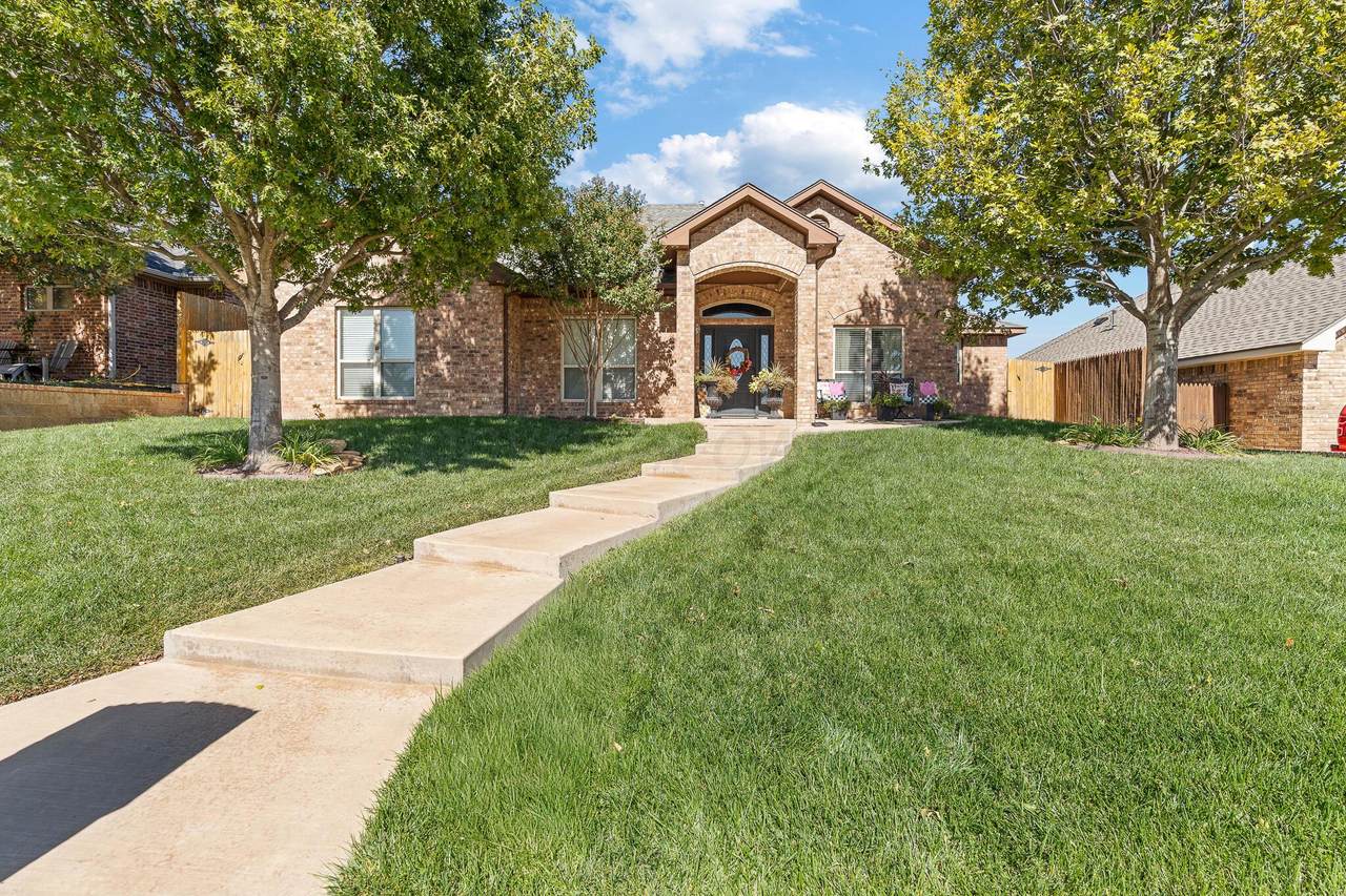 44 Griffin Drive - Photo 1