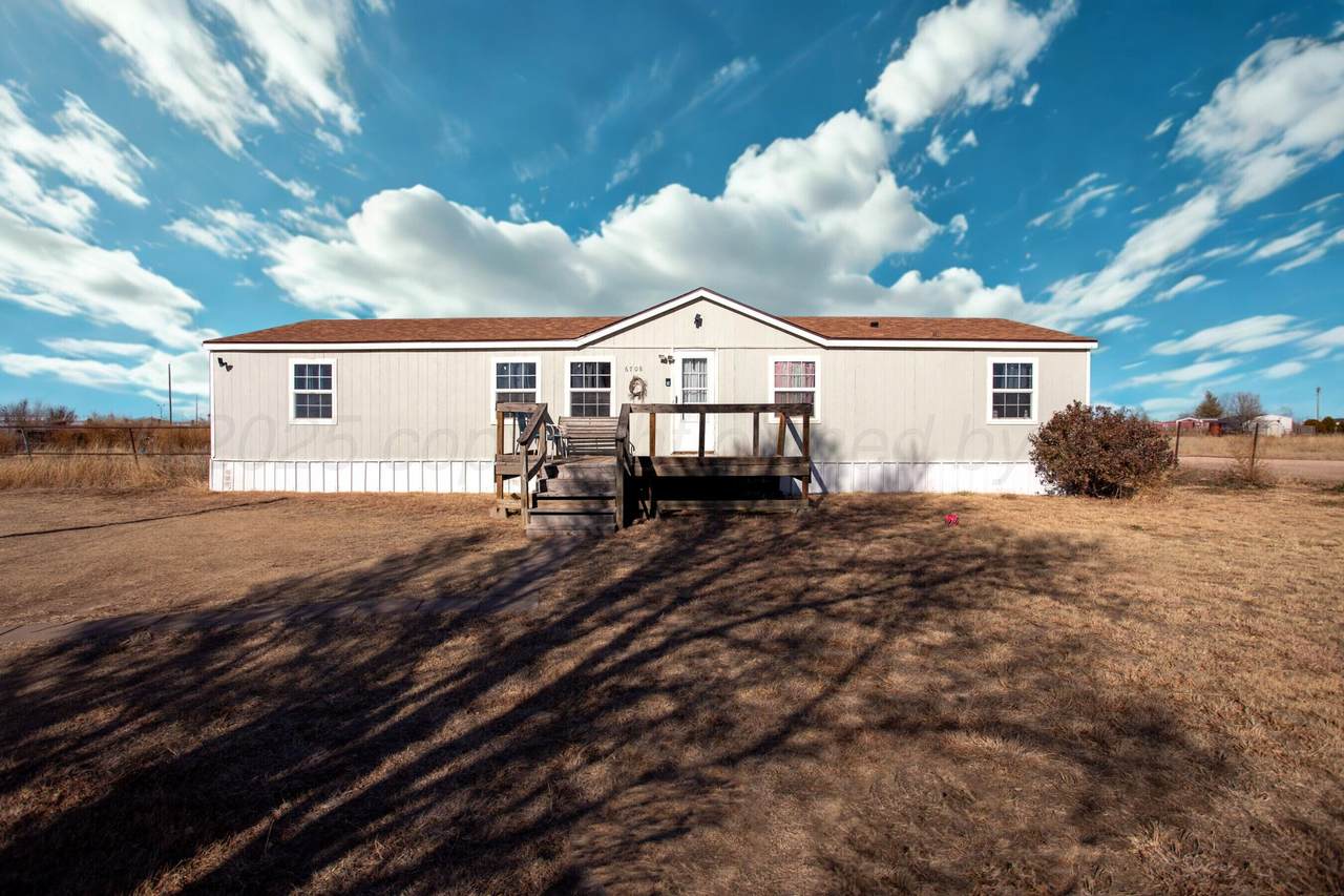 6708 Tucker Road - Photo 1
