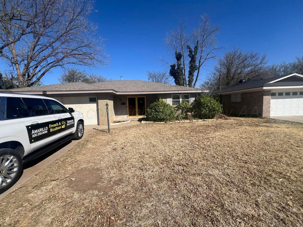 3407 Harmony Street - Photo 1