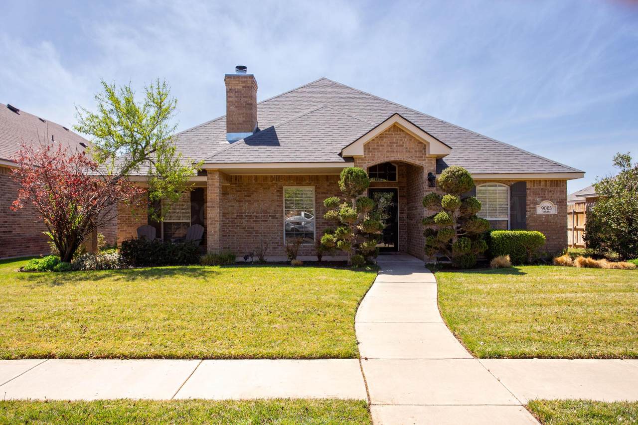 9003 Shylana Avenue - Photo 1