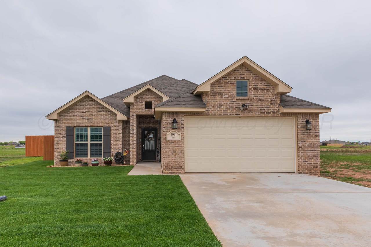 16801 Axis Drive - Photo 1