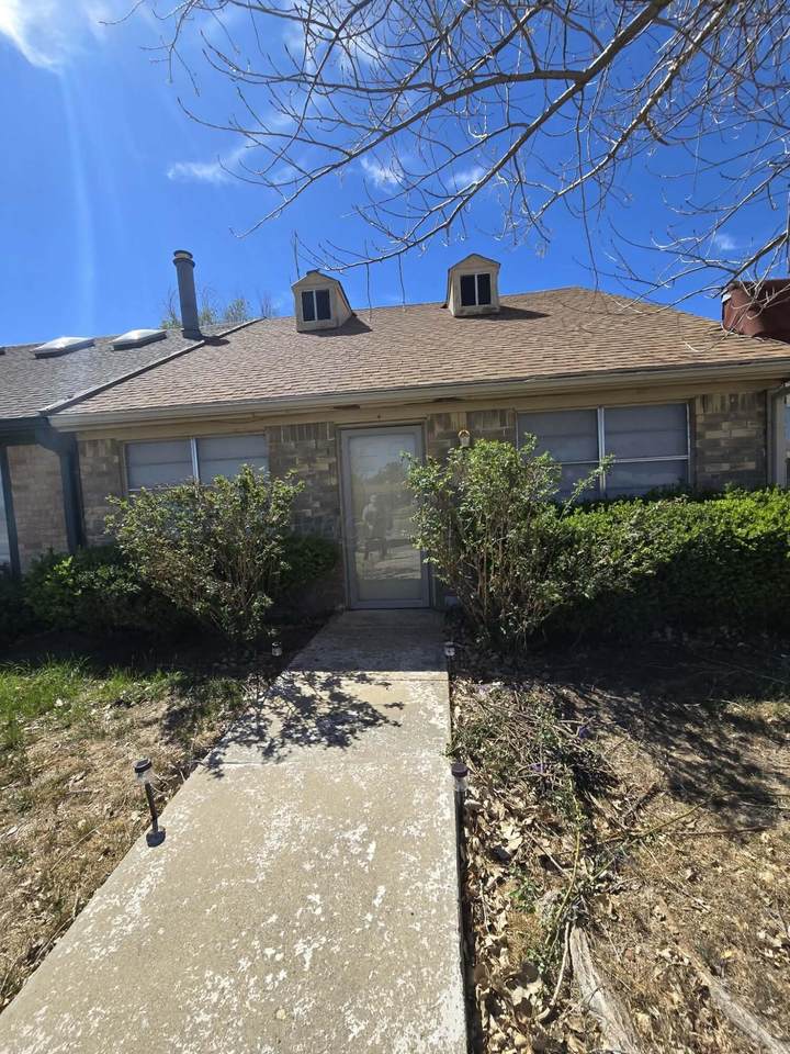 5711 Wabash Street - Photo 1
