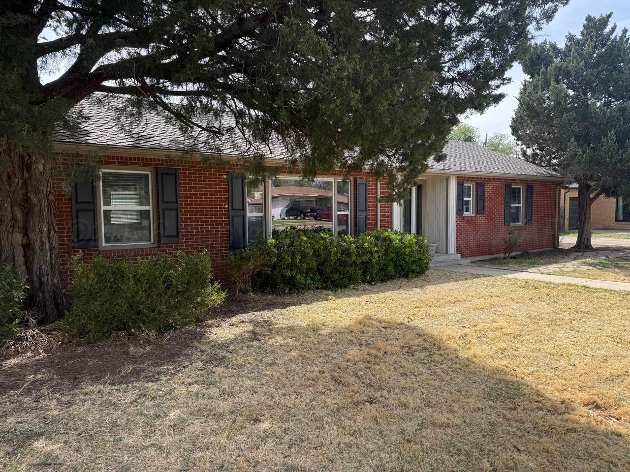 1215 Milam Street - Photo 1