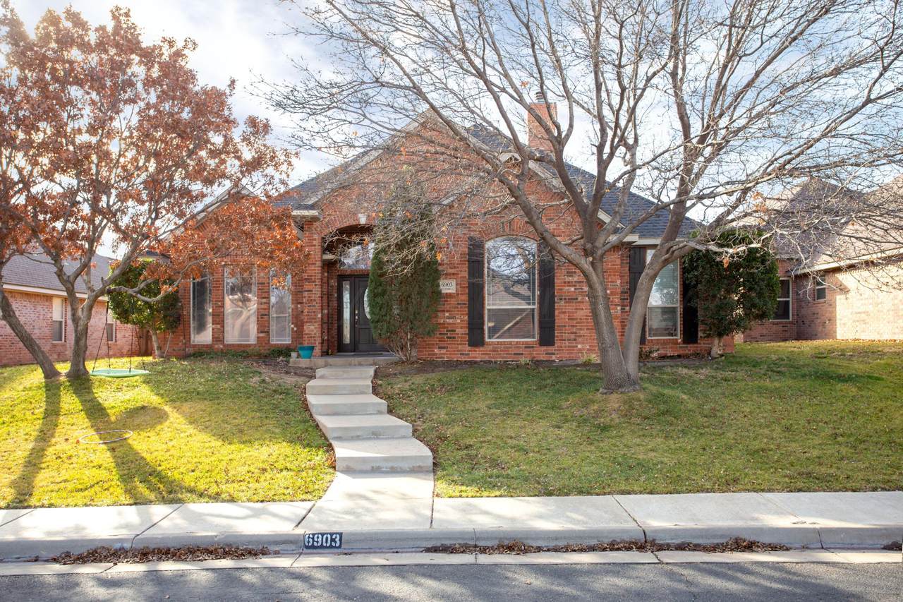 6903 Silverbell Lane - Photo 1