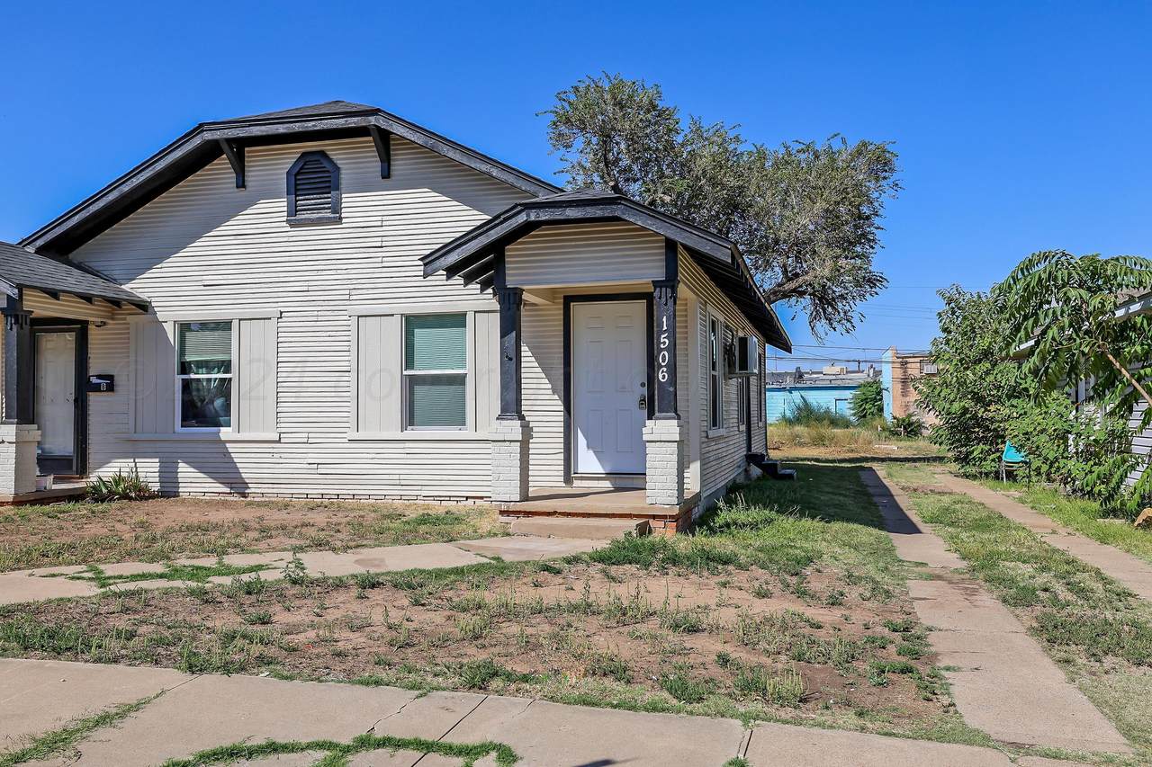 1506 11th Avenue - Photo 1